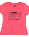 T-shirt Feminino 2kj Country