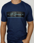 Camiseta Masculina 2k Arp Since 2015 | 2k Jeans