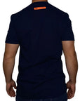 Camiseta 2k Jeans Basica Cursiva