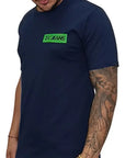 Camiseta Masculina Country 2k Jeans Oficial Alto Relevo