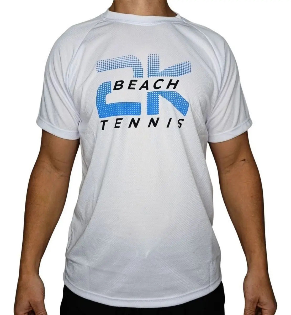 Camiseta 2k Sports Beach Tennis Masculina