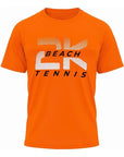 Camiseta 2k Sports Beach Tennis Masculina