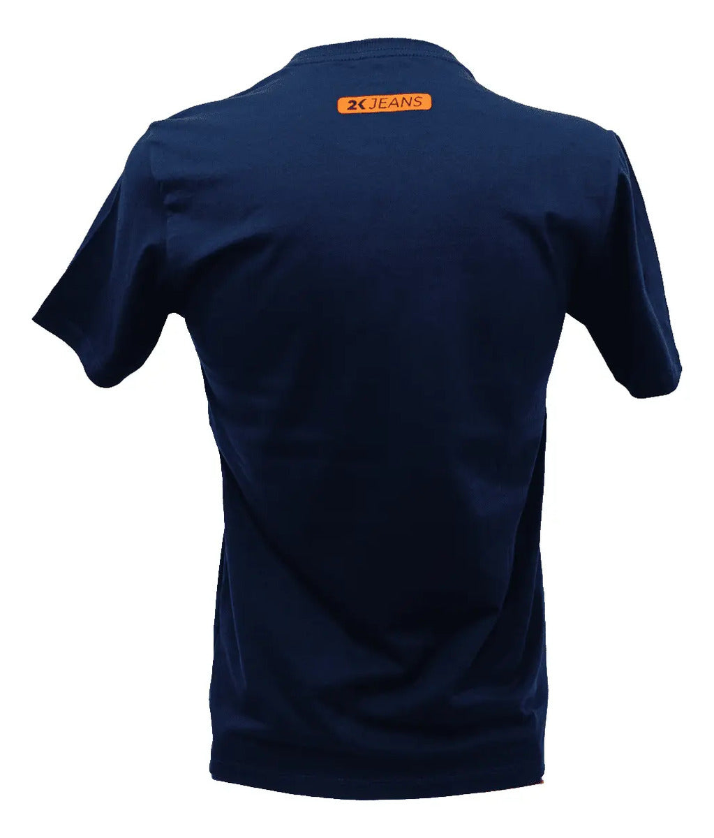 Camiseta Básica | 2k Jeans