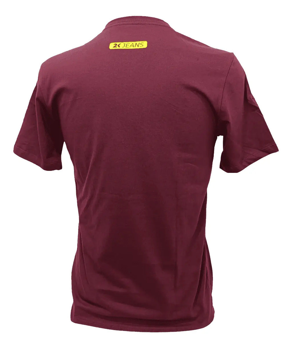 Camiseta Básica | 2k Jeans