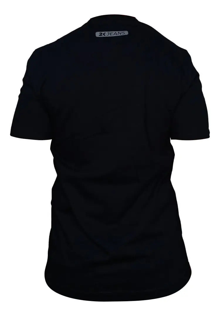 Camiseta Masculina Country 2k Americano Estamapado