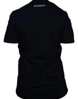 Camiseta Masculina Country 2k Americano Estamapado