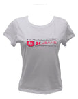 T-shirt Feminino 2k Jeans Estampado Country