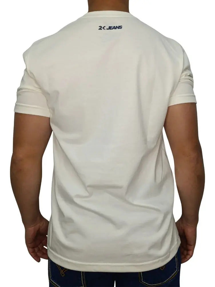 Camiseta Masculina 2k Jeans Texas Brand Country