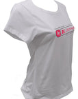 T-shirt Feminino 2k Jeans Estampado Country