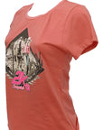 T-shirt Feminino 2k Cowgirl Country