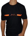 Camiseta Masculina Country Logo Listra | 2k Jeans