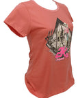 T-shirt Feminino 2k Cowgirl Country