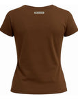 T-shirt Básica Feminina 2k Jeans Country