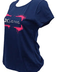 T-shirt Feminino 2k Spray Country