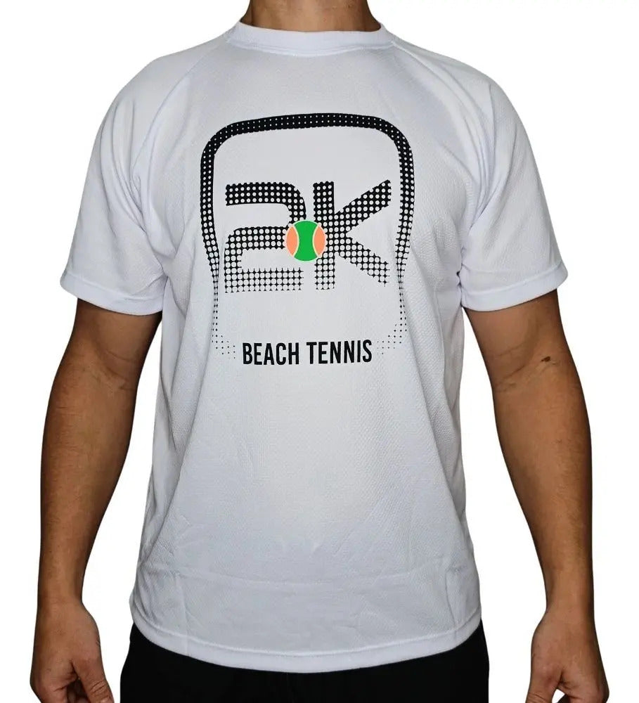 Camiseta 2k Sports Beach Tennis Masculina