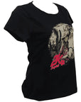 T-shirt Feminino 2k Cowgirls Estampado Country