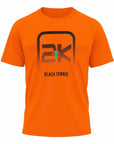 Camiseta 2k Sports Beach Tennis Masculina