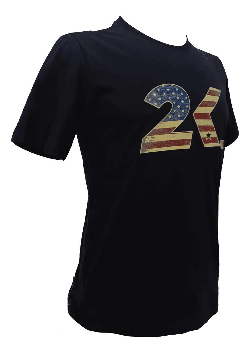 Camiseta Masculina American 2k