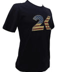 Camiseta Masculina American 2k
