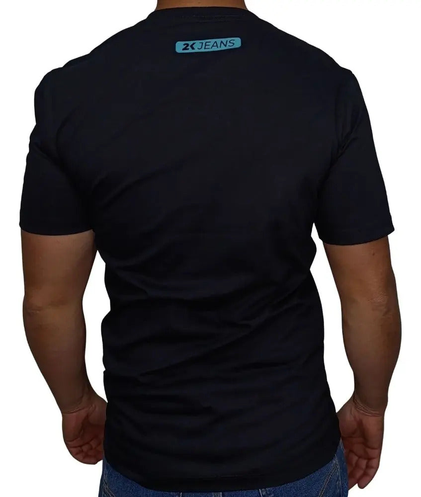 Camiseta Masculina 2k Arp Since 2015 | 2k Jeans