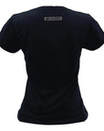 T-shirt Feminino 2k Texas Horse Country