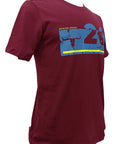Camiseta Masculina 2k Jeans Estampado
