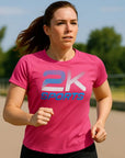 Camiseta 2k Sports Feminina