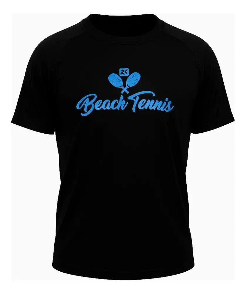 Camiseta 2k Sports Beach Tennis Masculina