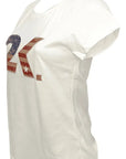 T-shirt Feminino 2k Usa Country
