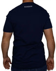 Camiseta Masculina 2k Estampado