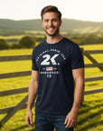 Camiseta 2k Masculina