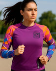 Camiseta 2k Sports Feminina