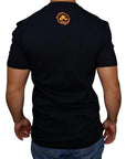 Camiseta Masculina Country 2k Jeans Spray