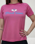 Camiseta 2k Sports Beach Tennis Feminina