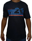 Camiseta Masculina 2k Jeans Estampado