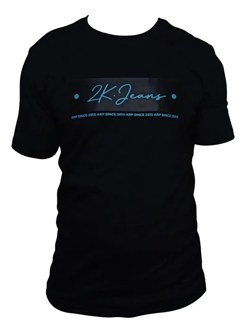 Camiseta Masculina 2k Arp Since 2015 | 2k Jeans