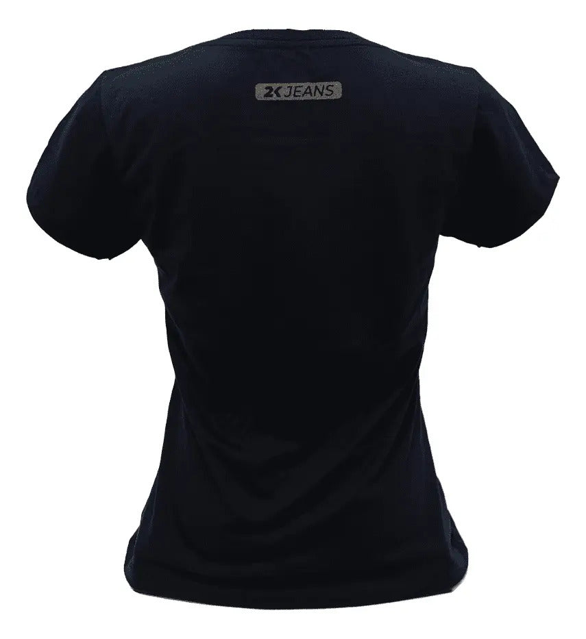 T-shirt Feminino 2k Texas Horse Country