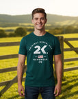Camiseta 2k Masculina