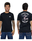 Camiseta Masculina Country 2k Jeans Vintage Goods