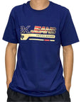 Camiseta Masculina 2k Jeans Texas Brand Country