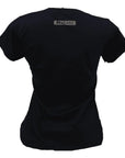 T-shirt Feminino 2k Cowgirls Estampado Country