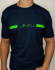 Camiseta Masculina Country Logo Listra | 2k Jeans
