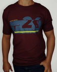 Camiseta Masculina 2k Jeans Estampado