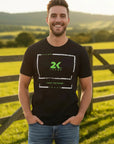 Camiseta 2k Jeans Enjoy