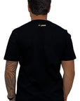 Camiseta Country 2k Jeans Masculina | American Cowboys