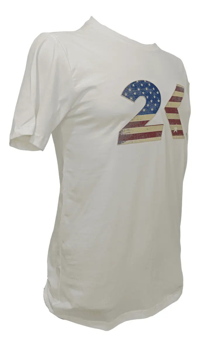 Camiseta Masculina American 2k