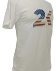 Camiseta Masculina American 2k