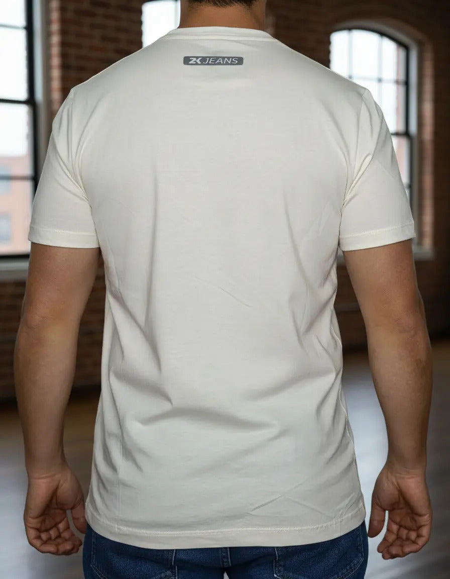 Camiseta Masculina Country 2k Americano Estamapado