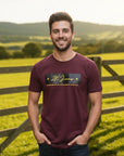 Camiseta Masculina 2k Arp Since 2015 | 2k Jeans