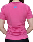 Camiseta 2k Sports Beach Tennis Feminina